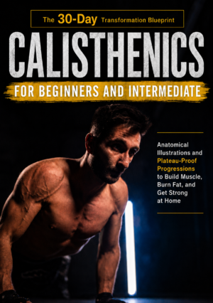 CALISTHENICS FOR BEGINNERS AND INTERMEDIATE