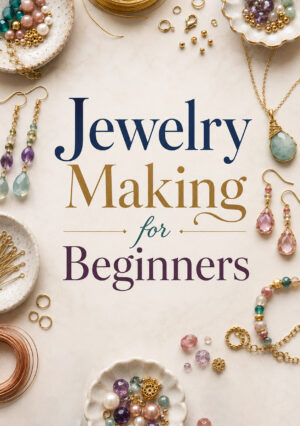 Jewelry Making for Beginners