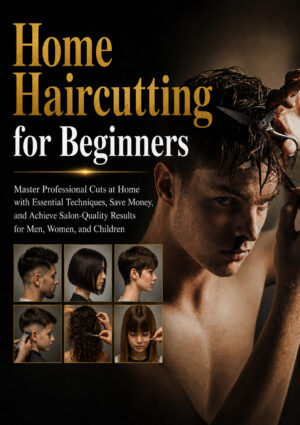 Haircutting for Beginners