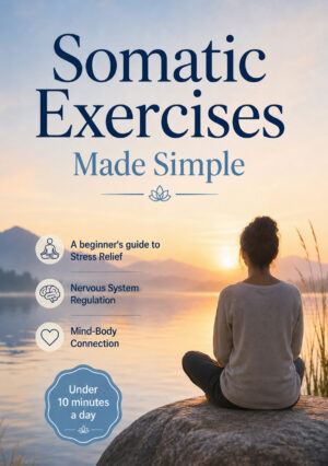 Somatic Exercises Made Simple