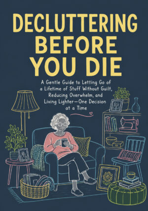 Decluttering Before You Die